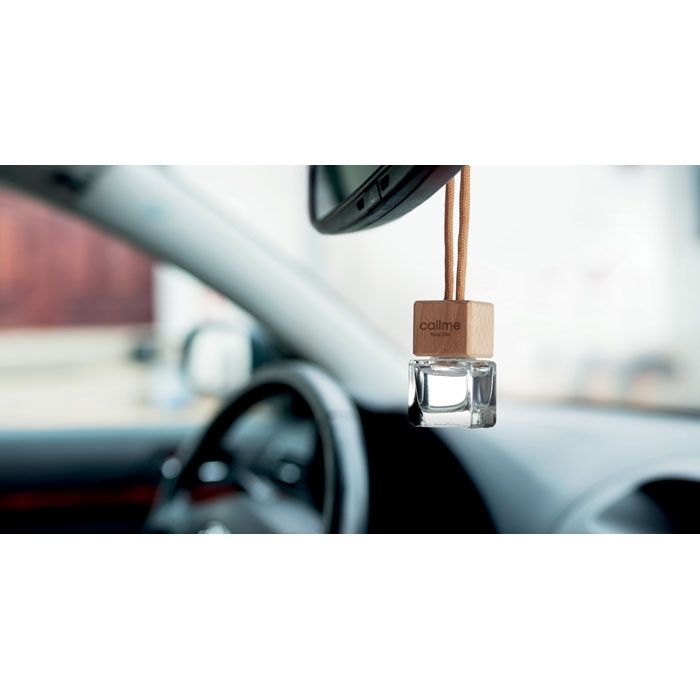 MO6206-40Fresh Air Auto Aroma Diffusor 5ml_ Holz
