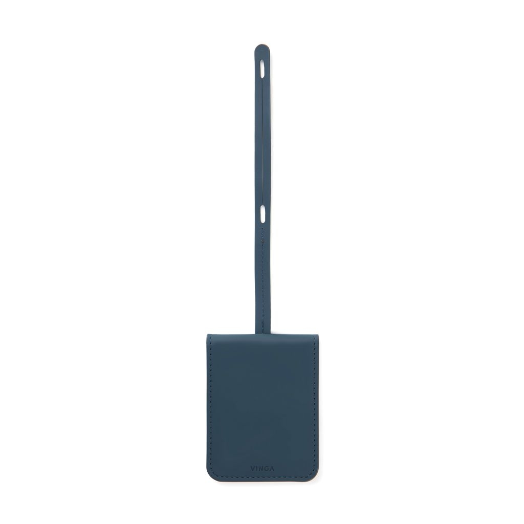 XDV30103-25VINGA Baltimore RCS Kofferanhaenger mit Dual-Finder_ blau