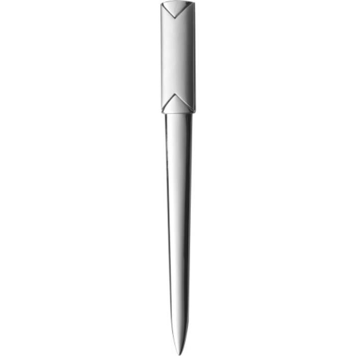 GI3691-32Briefoeffner aus Metall Alenna_ Silber