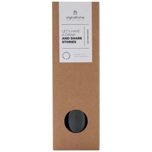 PF113406-1Originalhome 750 ml Wasserkaraffe_ gruen