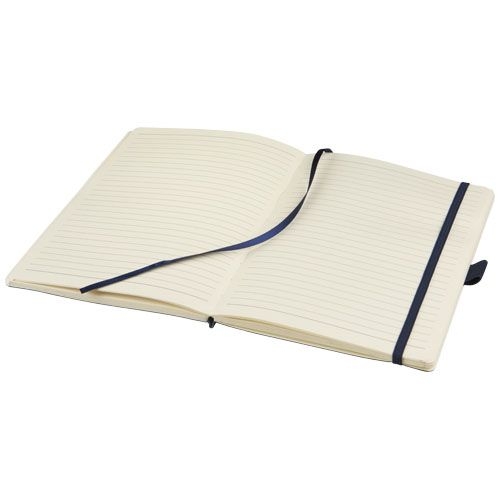 PF107079-2Revello A5 Soft Cover Notizbuch_ dunkelblau
