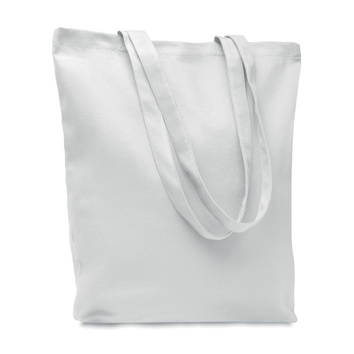 MO6442-06Rassa Coloured Einkaufstasche Canvas 270 g_m²_ weiss