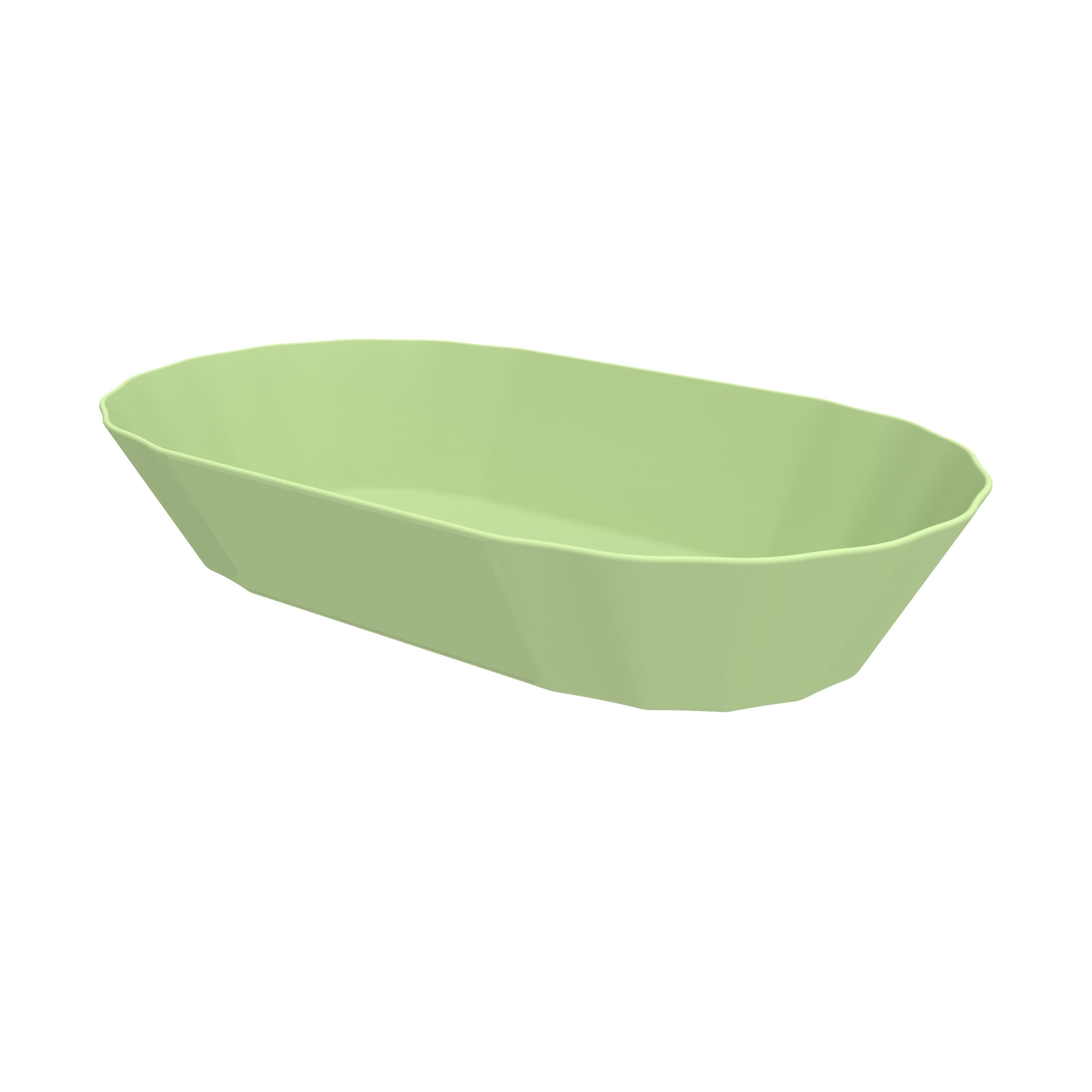 EL01352-3Snackschale _ToGo_ geselliges gruen