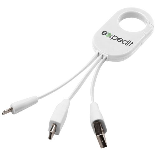 PF134993-2Troop 3-in-1 Ladekabel_ weiss