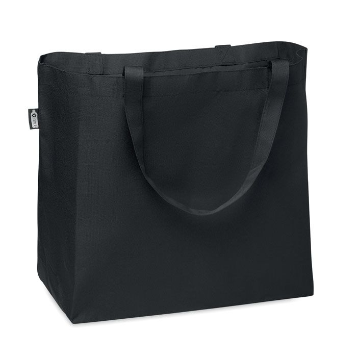 MO6134Fama Shopping Tasche 600D RPET