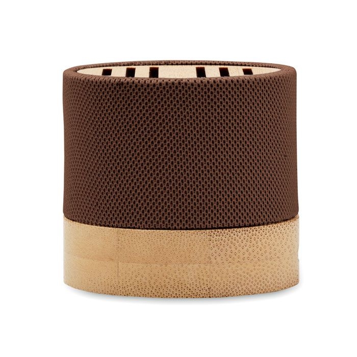 MO6847-41Bool Wireless Lautsprecher_ schokolade