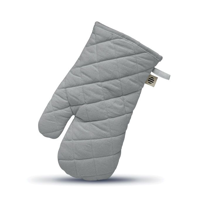 MO6381-07Nevon Topfhandschuh_ Grau