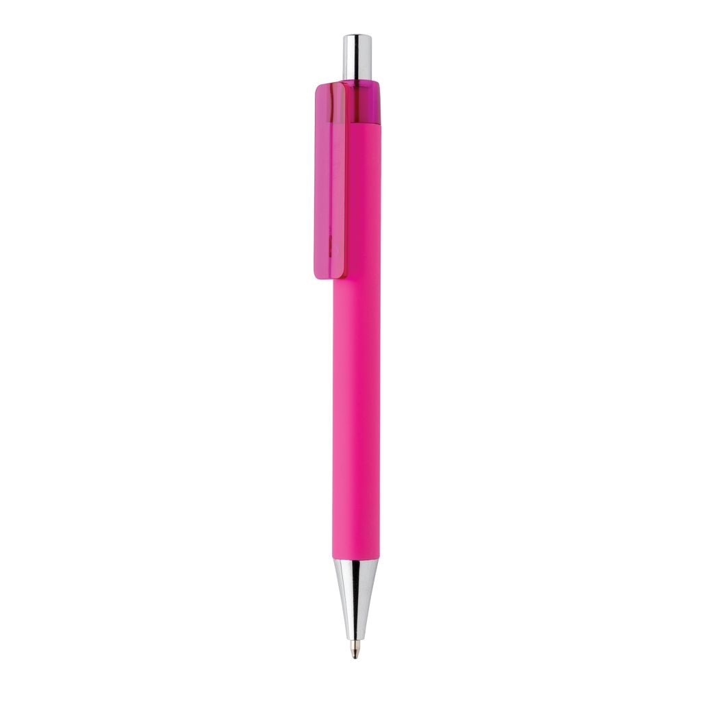 XDP610.70X8 Stift mit Smooth-Touch aus RCS recyceltem ABS