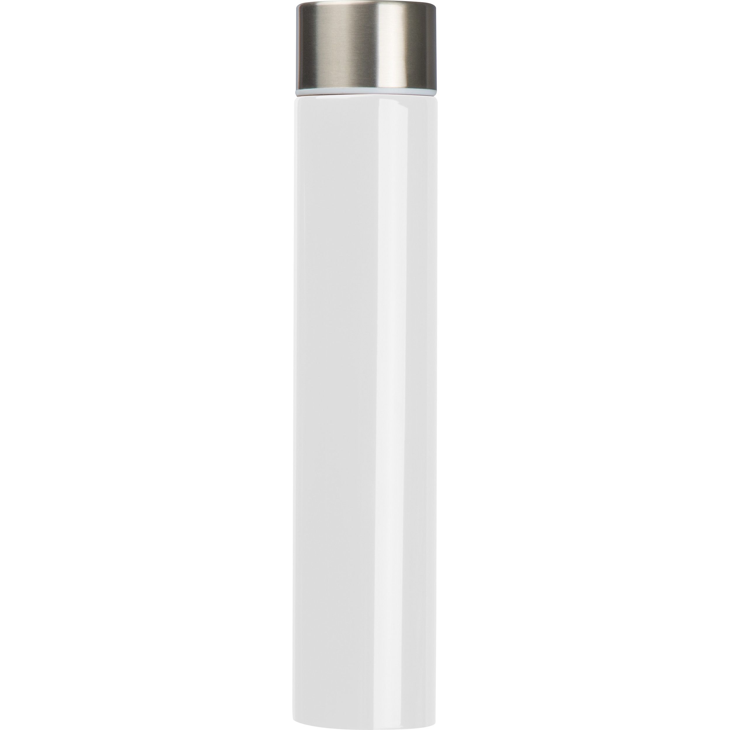MA61545-06Edelstahlflasche_ 310ml _ weiss