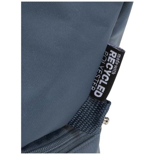 PF120766-2Trip Aware™ Recycelter Reisekulturbeutel 6 L _ hale blau