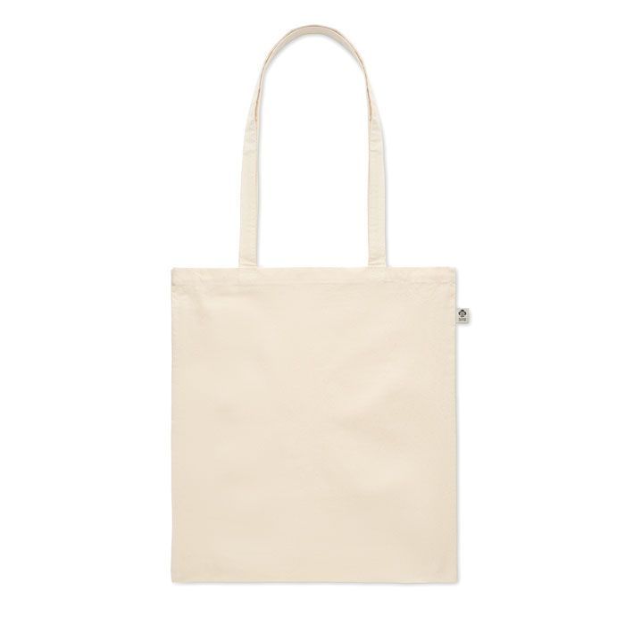 MO6632-13Nuoro Einkaufstasche Organic Cotton_ Beige