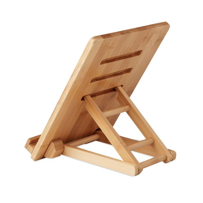 MO6317-40Tuanui Tablet-Halter_ Holz