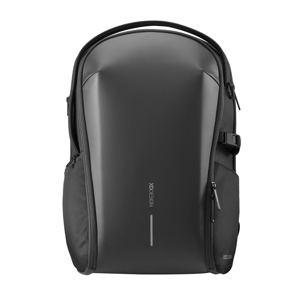 XDP705.93-1Bizz Rucksack_ schwarz