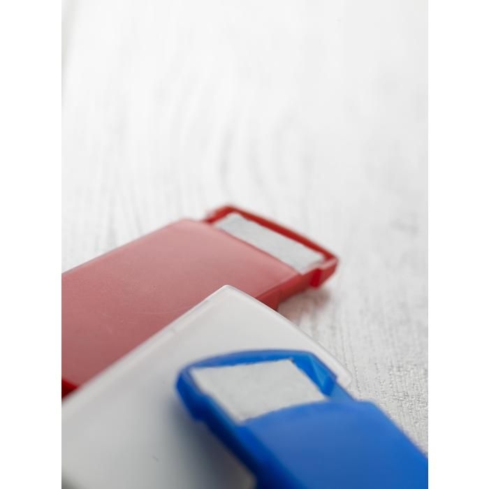 GI1020-02Pflasterbox aus Kunststoff Pocket_ weiss