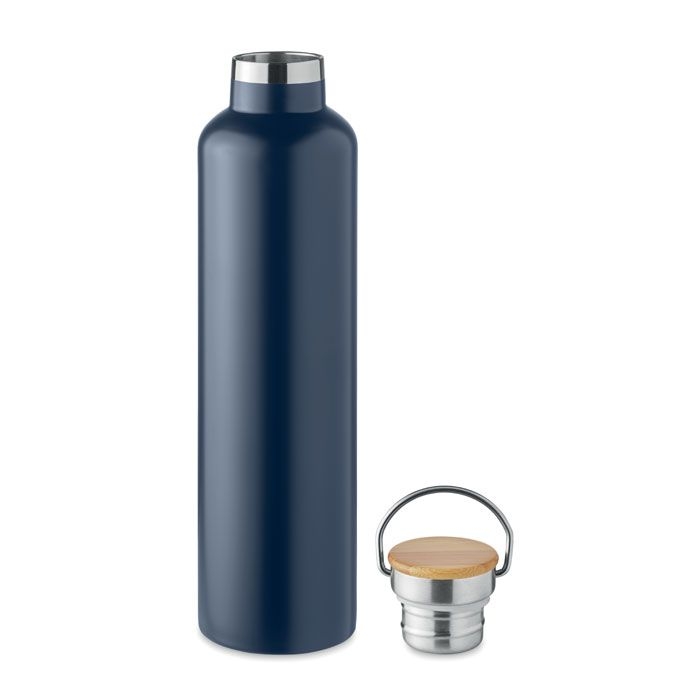 MO6373-85Helsinki Large Isolierflasche 1000 m l_ marineblau