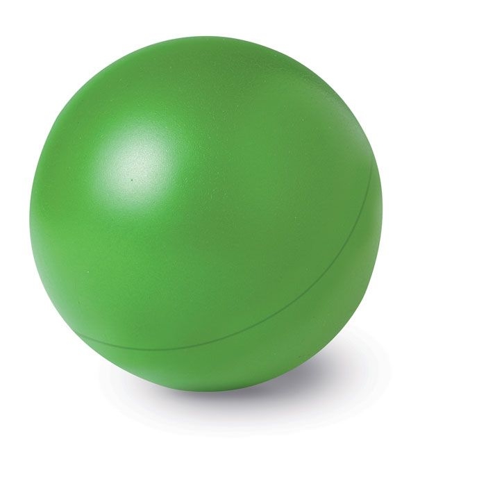 IT1332-09Descanso Anti-Stress-Ball_ Gruen