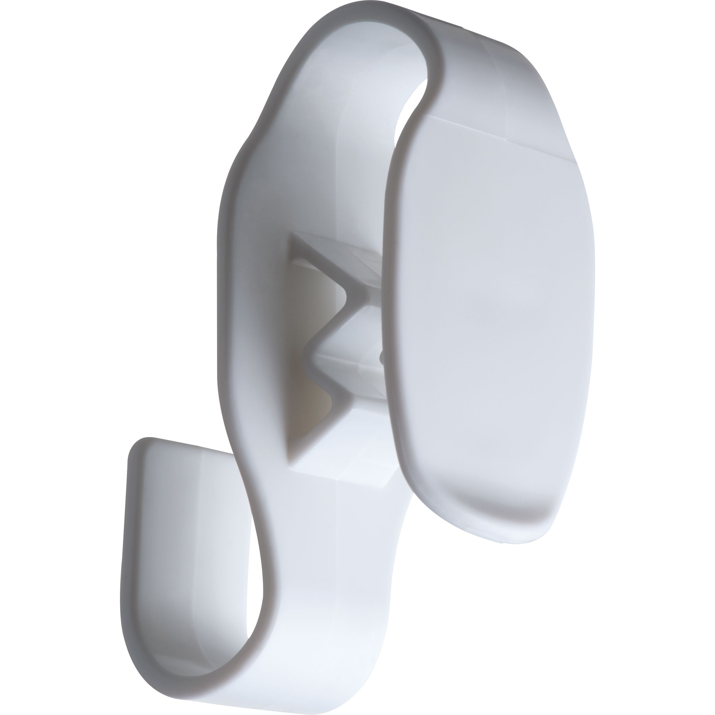 MA61769Taschenhalter aus Kunststoff fuer Trolleys VALERIE