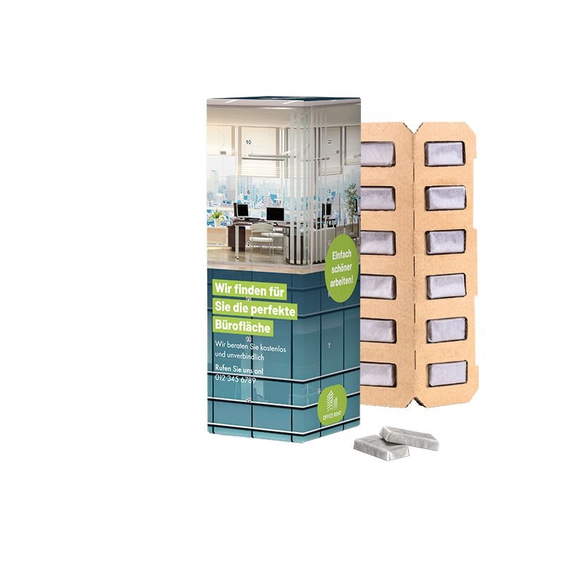 JG20004Adventskalender ECO High Tower
