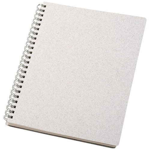 PF107719-1Bianco A5 Spiralnotizbuch_ weiss