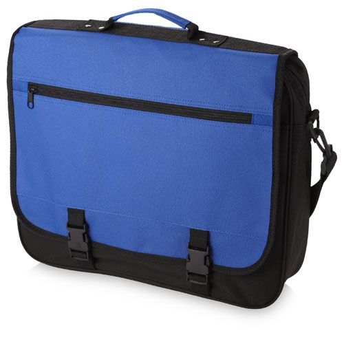 Anchorage Konferenztasche 11L, royalblau