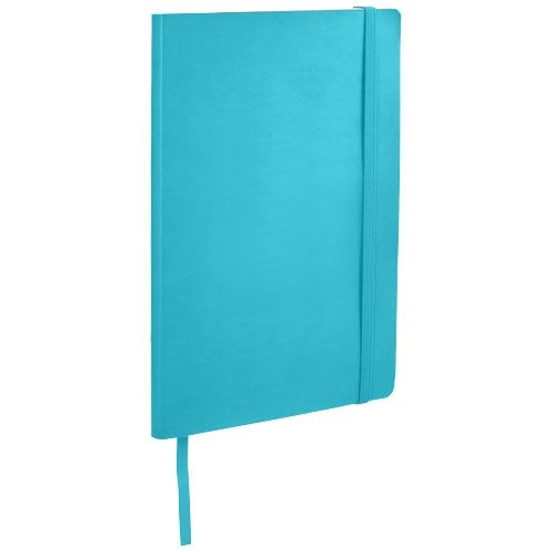 PF106830-4Classic A5 Soft Cover Notizbuch_ hellblau PF106830-4Classic A5 Soft Cover Notizbuch_ hellblau