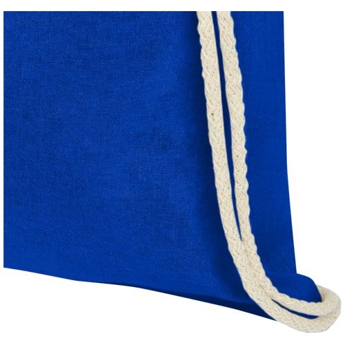 PF120113-4Oregon 100 g_m² Premium Turnbeutel 5L_ royalblau