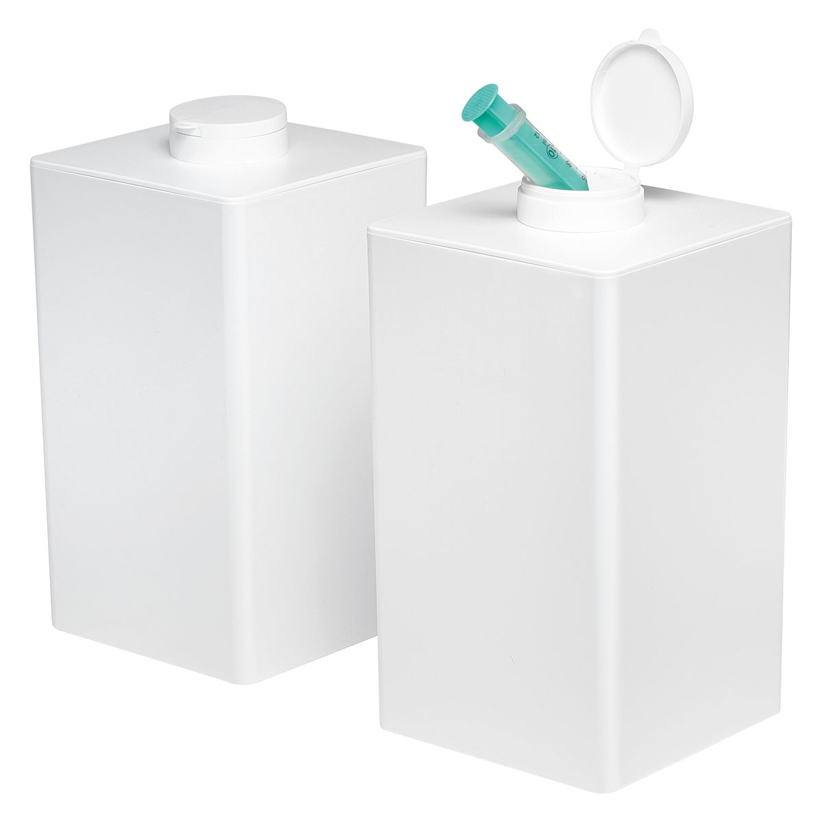 HE7635-0Spritzen-Entsorgungsbehaelter_ weiss