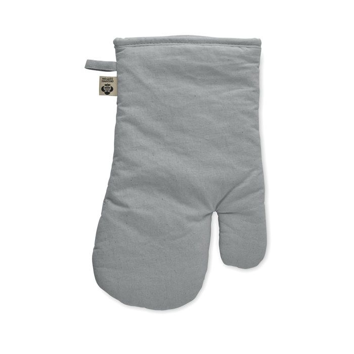 MO6381-07Nevon Topfhandschuh_ Grau