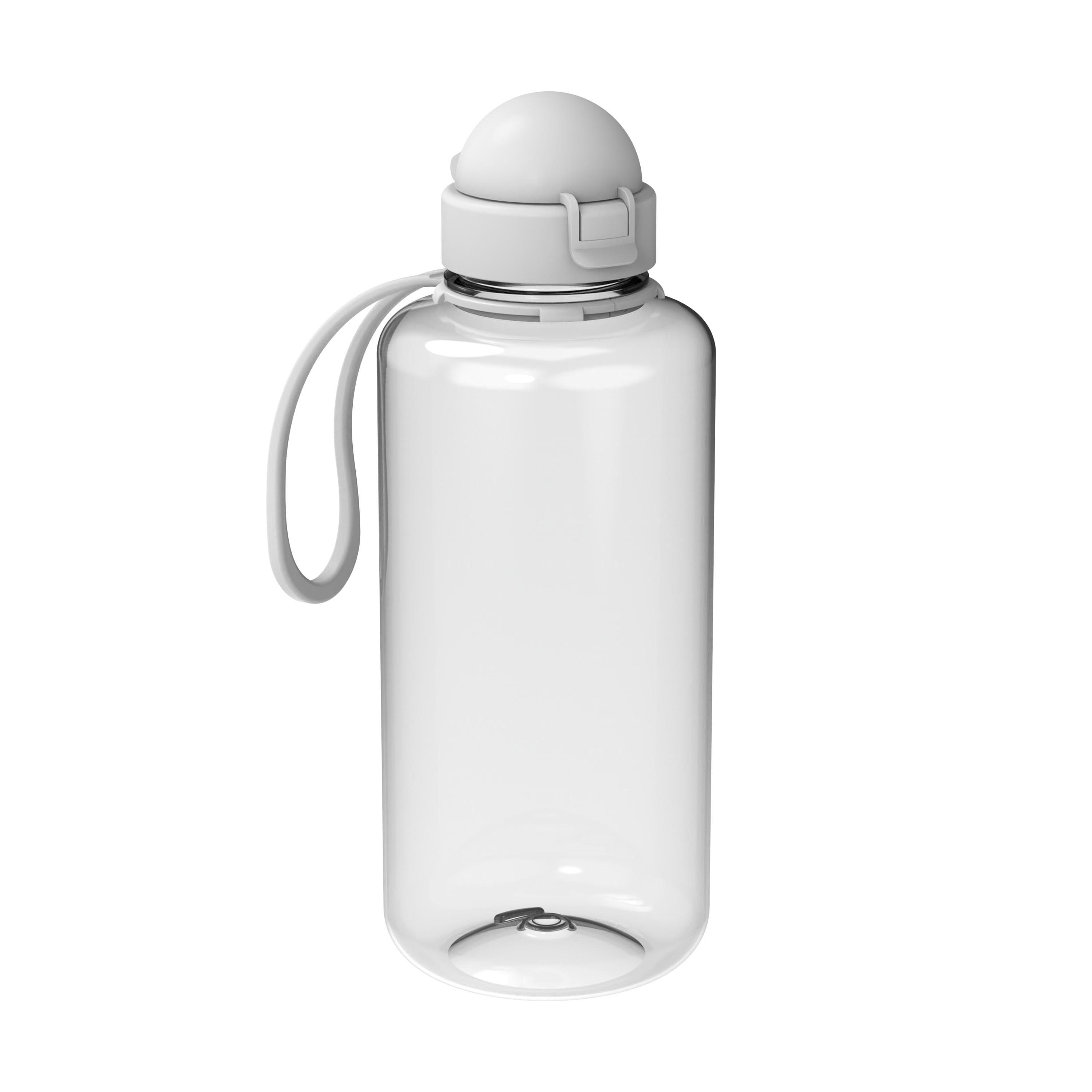 EL02158Trinkflasche _Junior_ 1_0 l_ inkl. Strap