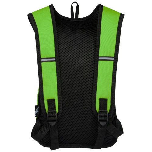 PF120658-7Trails GRS RPET Outdoor Rucksack 6_5 L_ limone