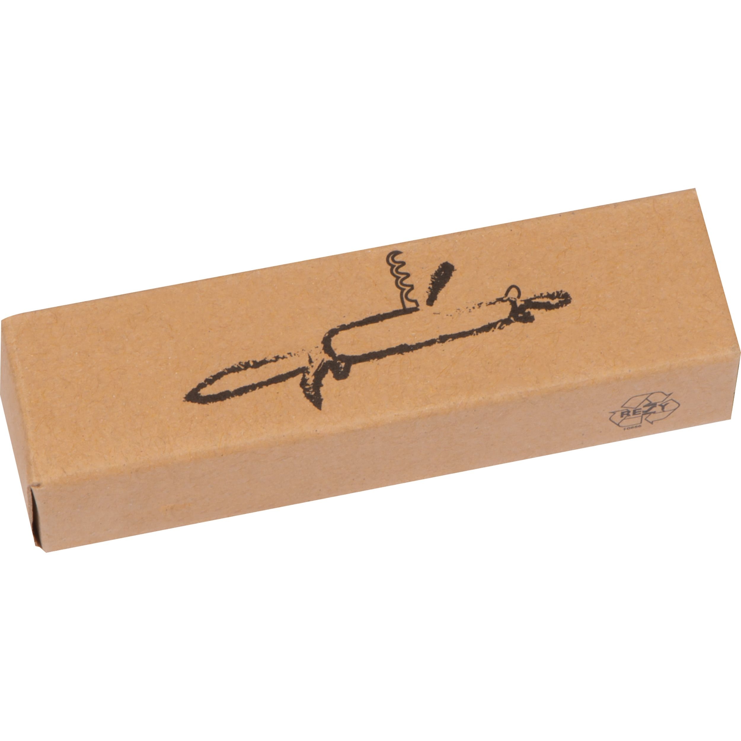 MA59602-04Edles 7 teiliges Taschenmesser_ blau