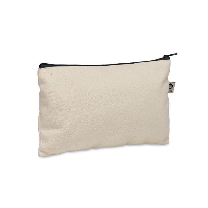 MO2379-03Pesacara Kosmetiktasche Organic Cotton_ schwarz