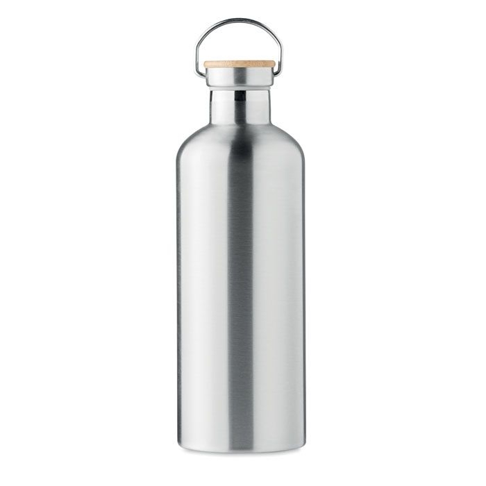 MO6676-16Helsinki Extra Isolierflasche 1_5L_ Mattsilber