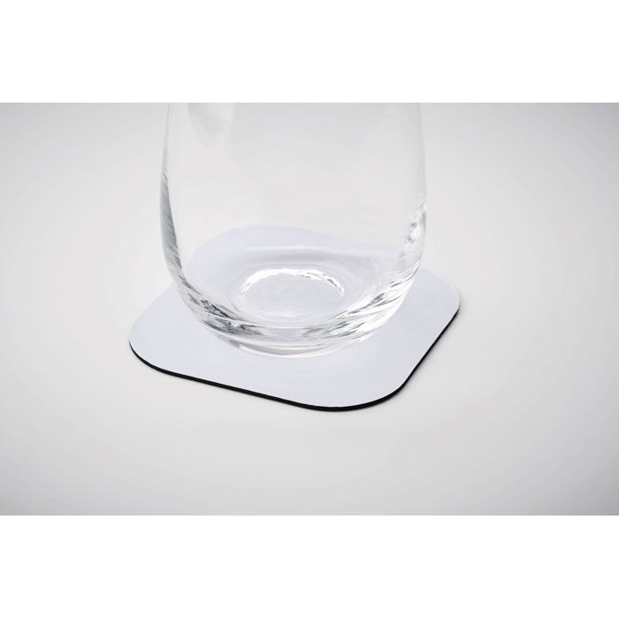 MO6474-06Lienzo Untersetzer Subli_ Weiss