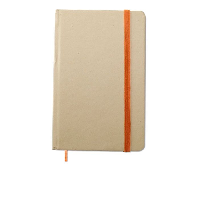MO7431-10Evernote DIN A6 Notizbuch_ Orange MO7431-10Evernote DIN A6 Notizbuch_ Orange