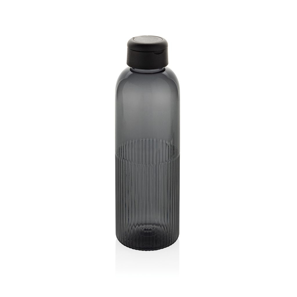 XDP437.71Ripple RCS rPET auslaufsichere Wasserflasche_ 750ml