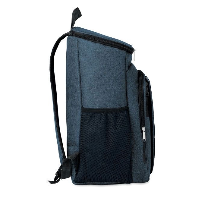 MO6167-04Montecool Picknickrucksack 600D RPET_ Blau