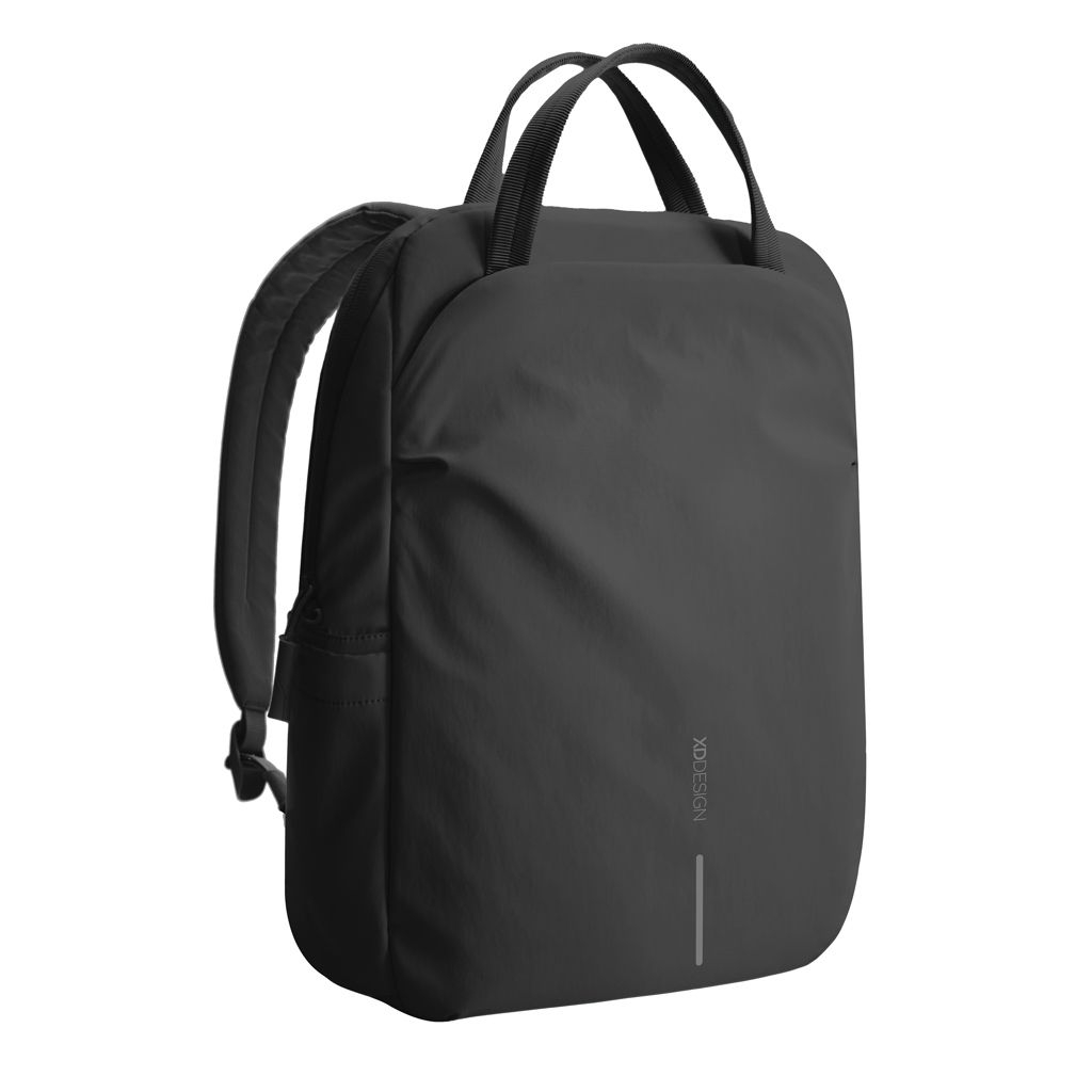 XDP706.30-01XD Design Soft Tote Rucksack_ schwarz