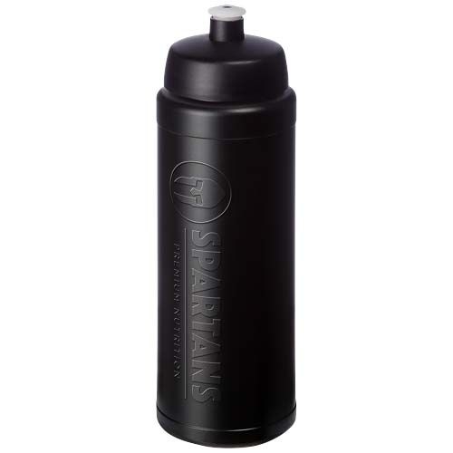 PF210290-4Baseline Rise 750 ml Sportflasche_ schwarz_schwarz