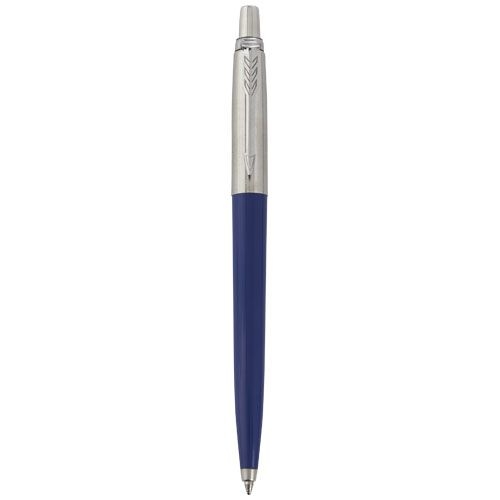 PF107823-3Parker Jotter Recycled Kugelschreiber _blaue Mine_ navy