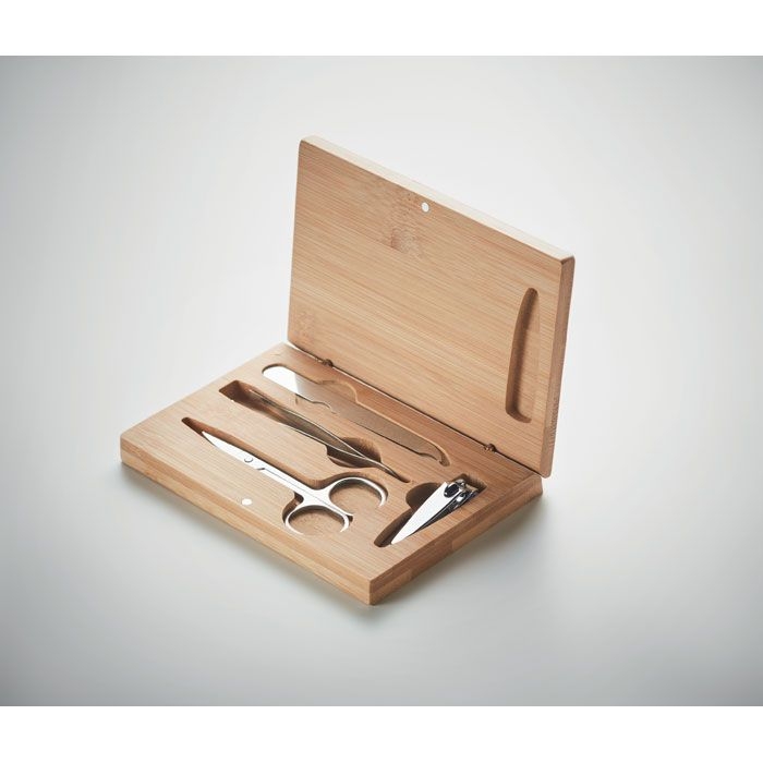 MO6629-40Sewa Manikuere-Set_ Holz