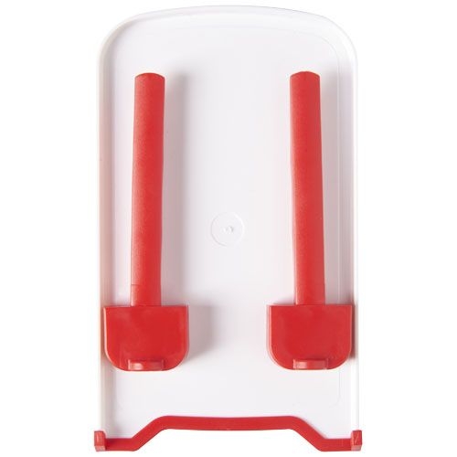 PF210270-2The Dok Smartphone Halter_ rot_weiss