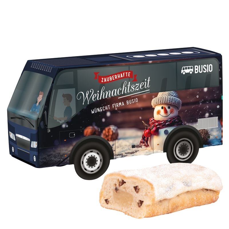JG20142-13D Praesent Bus Weihnachten_ Ministollen