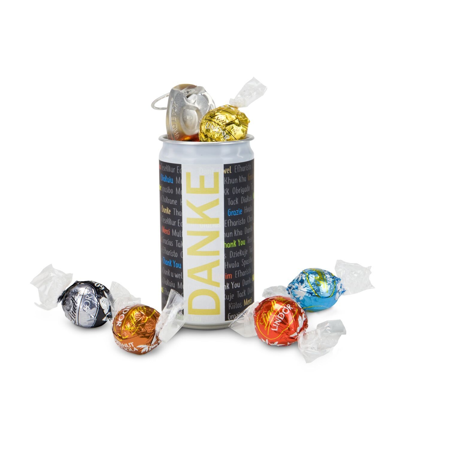 RP1679Lindt-Geheimnis Danke