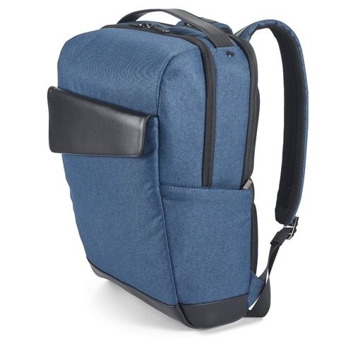 ST92681-104MOTION BACKPACK Rucksack_ blau
