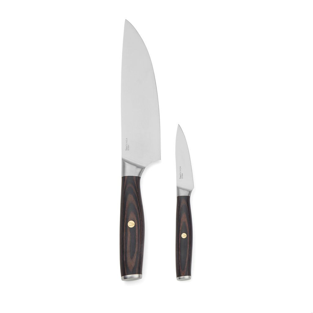 XDV26134-09VINGA Tara Chef-Set aus Stahl_ Stahl