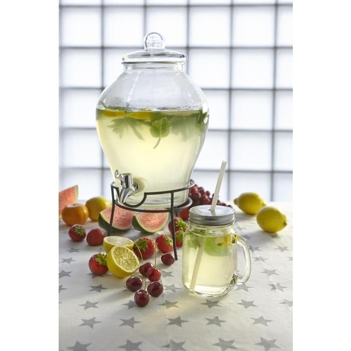 GI5964-21Trinkbecher aus Glas Sakina_ neutral