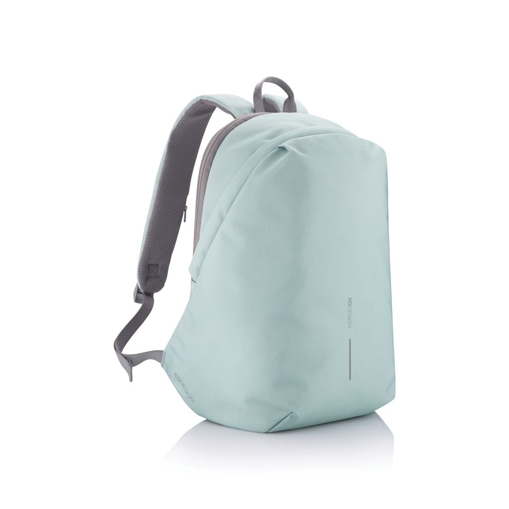 XDP705.79-7Bobby Soft_ Anti-Diebstahl-Rucksack_ Minze