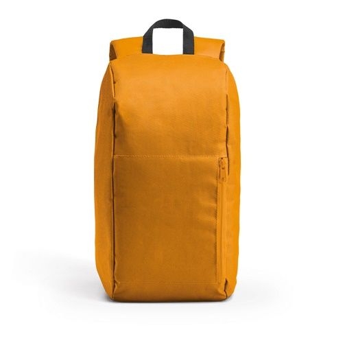 ST92396-128LUGANE Rucksack_ orange