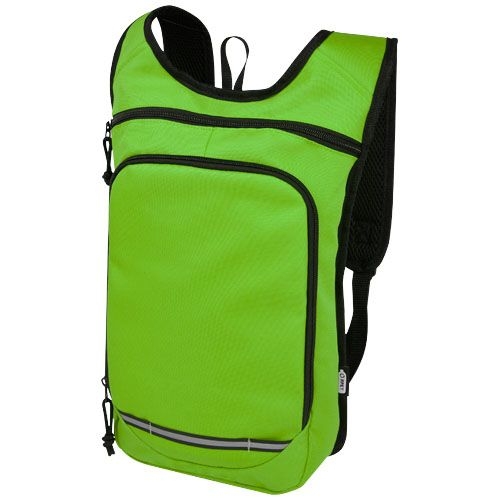 PF120658-7Trails GRS RPET Outdoor Rucksack 6_5 L_ limone PF120658-7Trails GRS RPET Outdoor Rucksack 6_5 L_ limone